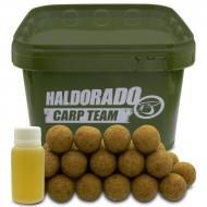 HALDORÁDÓ Big Feed - C21 Boilie - Tigrismogyoró vödrös