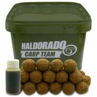 HALDORÁDÓ Big Feed - C21 Boilie - Tintahal vödrös