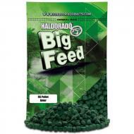 HALDORÁDÓ Big Feed - C6 Pellet - Amur 800 g