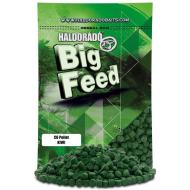 HALDORÁDÓ Big Feed - C6 Pellet - Kiwi 700gr