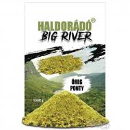 HALDORÁDÓ Big River etetőanyag - Öreg Ponty