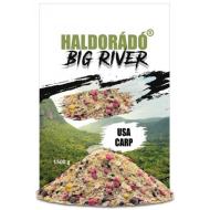 HALDORÁDÓ Big River etetőanyag - USA Carp