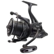 HALDORÁDÓ Black Edition BC 14000 LCS nyeletőfékes nagypontyos orsó