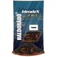 HALDORÁDÓ BlendeX 2 in 1 Triplex etetőanyag 800gr