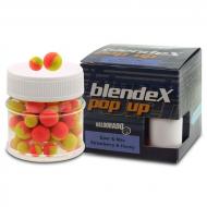 HALDORÁDÓ BlendeX Pop Up Method 8, 10 mm - Eper + Méz