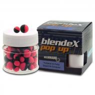 HALDORÁDÓ BlendeX Pop Up Method 8, 10 mm - Tintahal + Polip