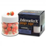 HALDORÁDÓ BlendeX Pop Up Method 8, 10 mm - Vajsav + Mangó