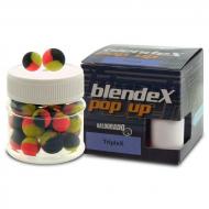 HALDORÁDÓ BlendeX Pop up Big Carps - Triplex 12-14mm