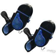 HALDORÁDÓ Blue Cat mini alarm 2 db