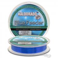 HALDORÁDÓ Blue Feeder zsinór - 0,30mm/300m
