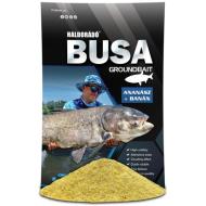 HALDORÁDÓ Busa etetőanyag - Ananász + Banán