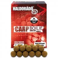 HALDORÁDÓ Carp Boilie főzött - Édes Ananász 24 mm 800gr bojli