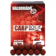 HALDORÁDÓ Carp Boilie főzött - Triplex 24 mm 800gr bojli