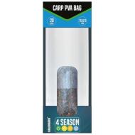 HALDORÁDÓ Carp PVA tasak 75 x 175 mm