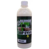 HALDORÁDÓ Carp Syrup 500ml - Juhar & Banán