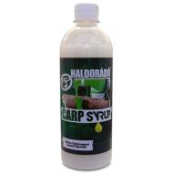 HALDORÁDÓ Carp Syrup 500ml - Kókusz-tigrismogyoró