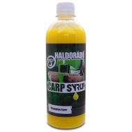 HALDORÁDÓ Carp Syrup 500ml - Spanyol mogyoró