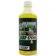 HALDORÁDÓ Carp Syrup 500ml - Édes ananász