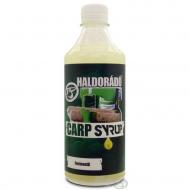 HALDORÁDÓ Carp Syrup 500ml - FermentX