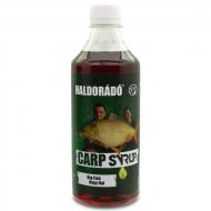 HALDORÁDÓ Carp Syrup 500ml - Nagy hal