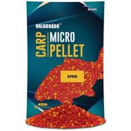 HALDORÁDÓ Carp micro pellet 600gr - epres