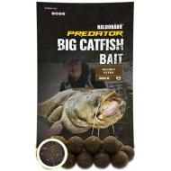HALDORÁDÓ Catfish Bait Boilie 24mm - Halibut Extra