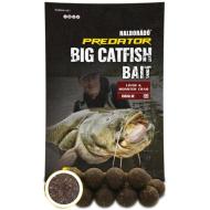 HALDORÁDÓ Catfish Bait Boilie 30mm - Liver & Monster Crab
