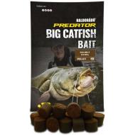 HALDORÁDÓ Catfish Bait Pellet 28mm - Halibut Extra 1kg