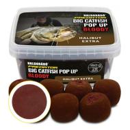 HALDORÁDÓ Catfish Pop Up Bloody - 28mm Halibut Extra