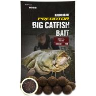 HALDORÁDÓ Catfish bait boilie 24+ - brutal squid