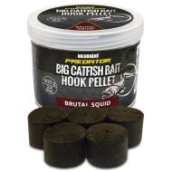 HALDORÁDÓ Catfish bait hook pellet 24mm - brutal squid