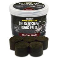 HALDORÁDÓ Catfish bait hook pellet 28mm - brutal squid