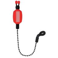 HALDORÁDÓ Ducy maxi láncos swinger - piros