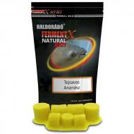 HALDORÁDÓ FermentX Natural Bait 12-16 mm - Tejsavas Ananász
