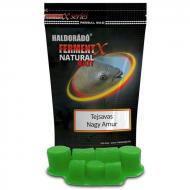 HALDORÁDÓ FermentX Natural Bait 12-16 mm - Tejsavas Nagy Amur