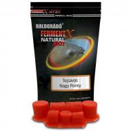 HALDORÁDÓ FermentX Natural Bait 12-16 mm - Tejsavas Nagy Ponty