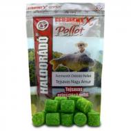 HALDORÁDÓ FermentX oldódó pellet - Tejsavas nagy amur 12mm 80gr