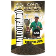 HALDORÁDÓ Gold Feeder - Champion Corn Black 1kg etetőanyag
