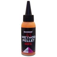 HALDORÁDÓ Haldorádó 4S Method Pellet Gel - Chili & Fokhagyma