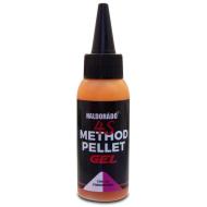 HALDORÁDÓ Haldorádó 4S Method Pellet Gel - Chili & Fokhagyma