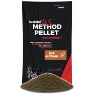 HALDORÁDÓ Haldorádó 4S Method Pellet Groundbait - Ősz