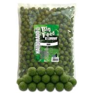HALDORÁDÓ Haldorádó Big Feed C21 bojli 21mm - kiwi 2500 gr