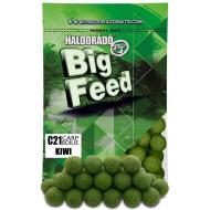 HALDORÁDÓ Haldorádó Big Feed C21 bojli 21mm - kiwi 800gr
