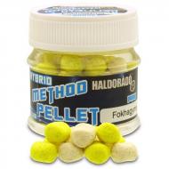 HALDORÁDÓ Hybrid method pellet - fokhagyma