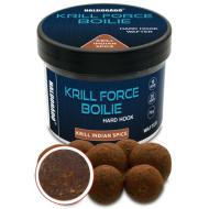 HALDORÁDÓ KRILL FORCE Boilie Hard Hook Wafter 16/20mm - Krill Indian Spice