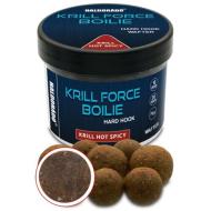 HALDORÁDÓ KRILL FORCE Boilie Hard Hook Wafter 24/30mm - Krill Hot Spicy