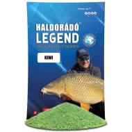 HALDORÁDÓ LEGEND Groundbait 800gr - Kiwi