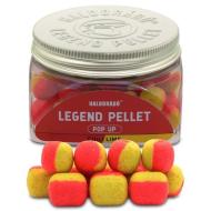 HALDORÁDÓ LEGEND PELLET Pop Up 12-16 mm - Chili lime