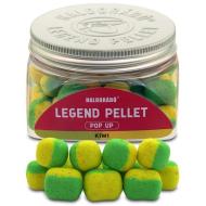 HALDORÁDÓ LEGEND PELLET Pop Up 12-16 mm - Kiwi