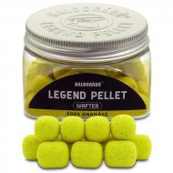 HALDORÁDÓ LEGEND PELLET Wafter 12-16 mm - Édes Ananász